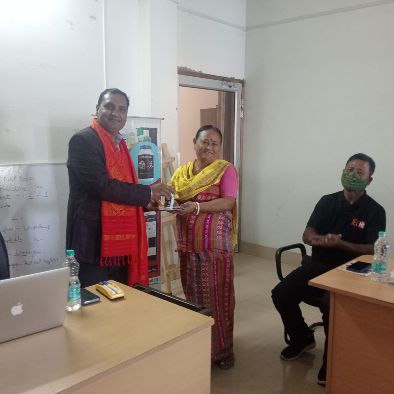 Product Launch Event